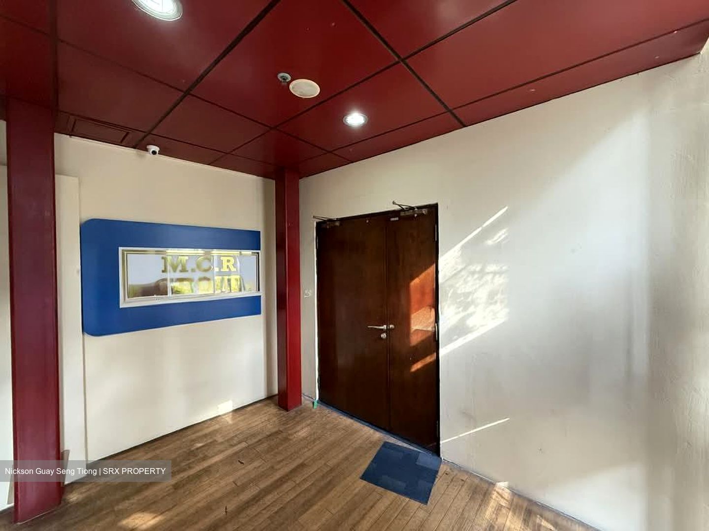 Amoy Street (D1), Office #536302041